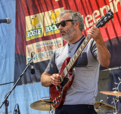 Mother Hips' Greg Loiacono