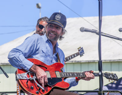Mother Hips' Tim Bluhm