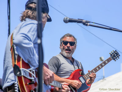 Mother Hips' Tim Bluhm & Greg Loiacono