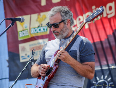 Mother Hips' Greg Loiacono