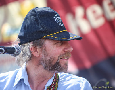 Mother Hips' Tim Bluhm