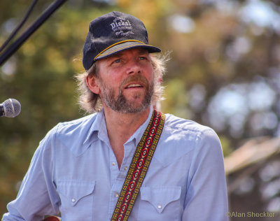 Mother Hips' Tim Bluhm