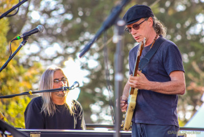 Kimock & Friends: Jeff Chimenti, Kimock