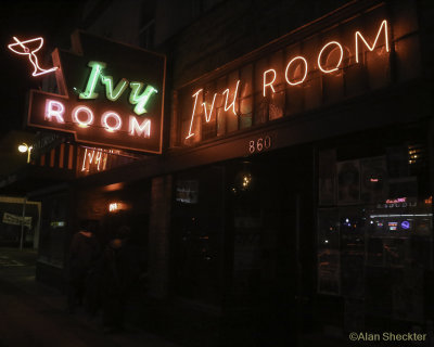 Ivy Room