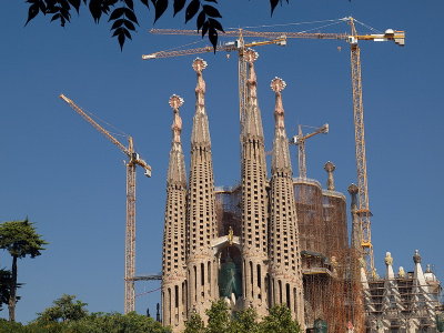 Sagrada Familia