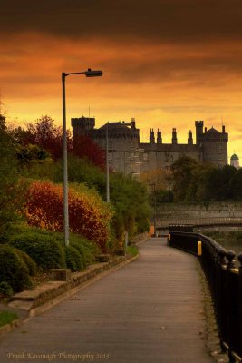 Kilkenny Castle