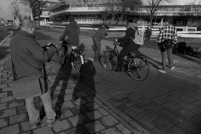 AFF Uitje Utrecht 28 december 2013