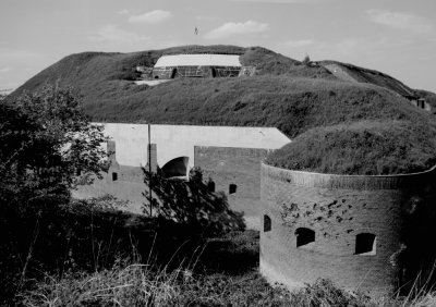 Fort Pannerden