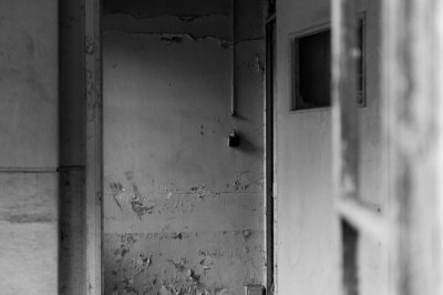 Luik urbex