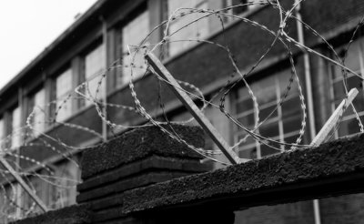 Luik urbex