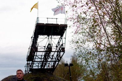 Steenkoolmijn van Blegny