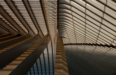 Station Luik-Guillemins