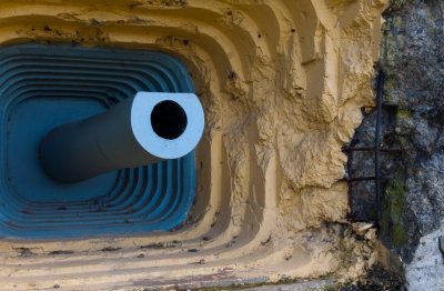 Fort Eben-Emael