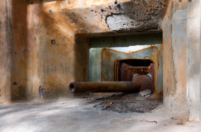 Fort Eben-Emael