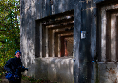 Fort Eben-Emael