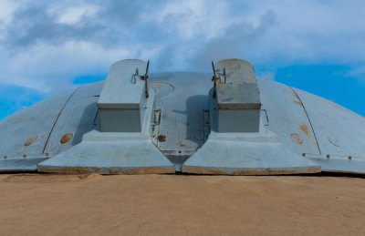 Fort Eben-Emael