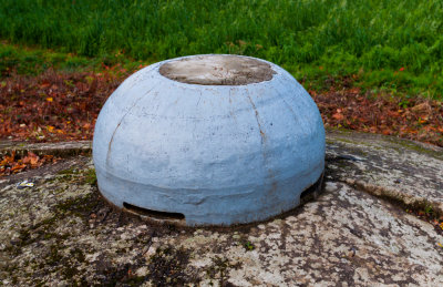 Fort Eben-Emael