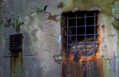 Fort Eben-Emael