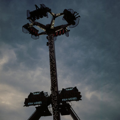 Kermis Tilburg