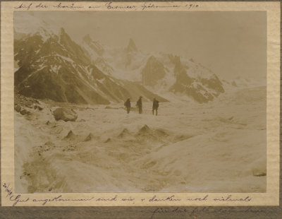 Eismeer 1910