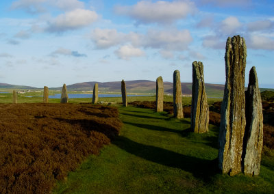 Orkney 2005