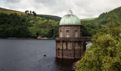 Wales Elan Valley