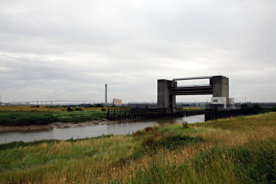Crayford Ness