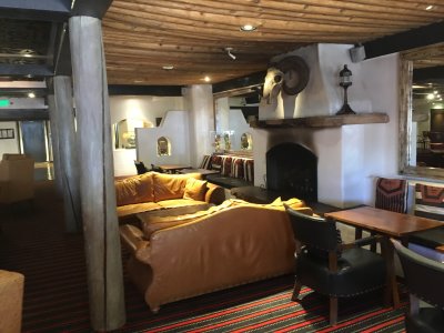 Inn at Loretto