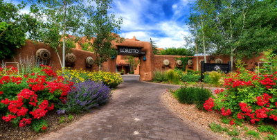 Inn at Loretto
