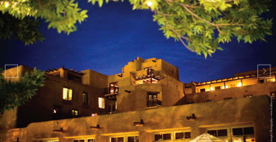 Inn at Loretto