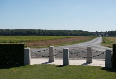 View back down NZ line of advance from NZ memorial - 6250.jpg