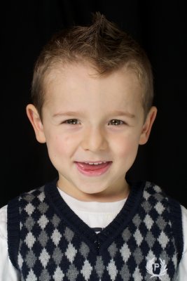 child