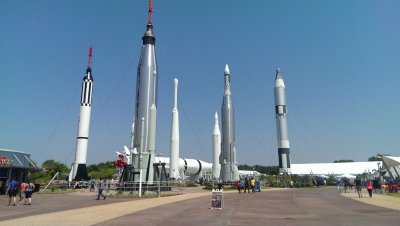  Kennedy Space Center