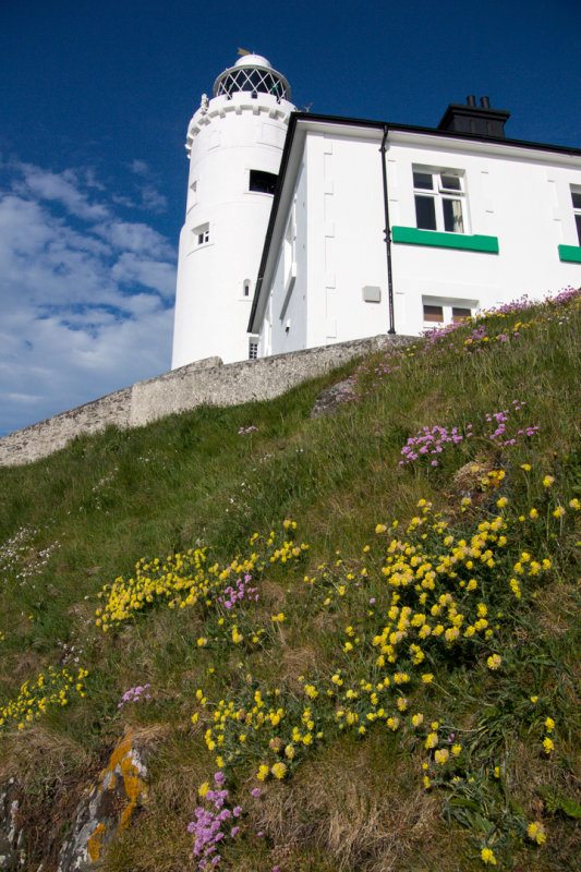 Start Point