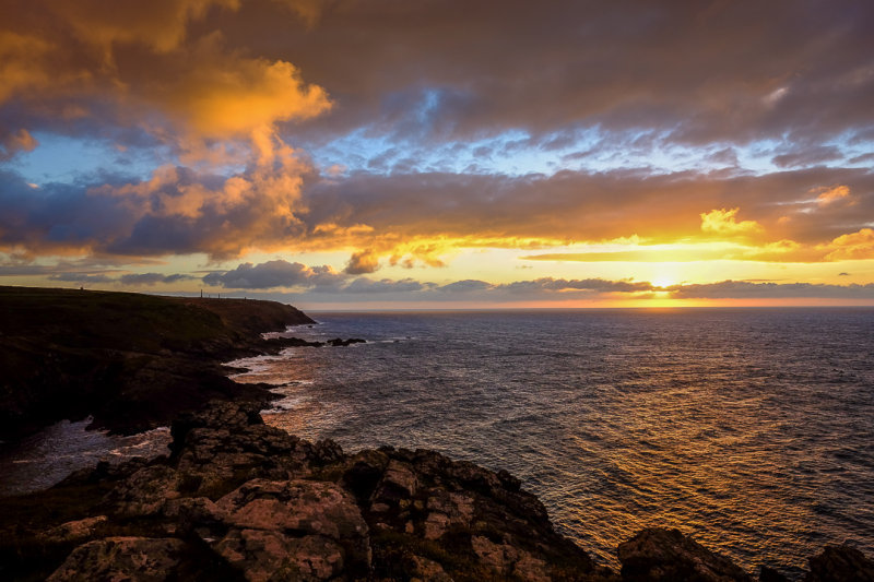 Pendeen Lighthouse