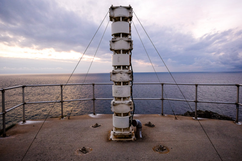 Pendeen Lighthouse