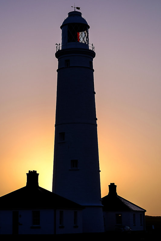 A new Day Dawns - (2 in a series at Nash point)