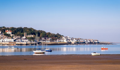 Appledore from Instow
