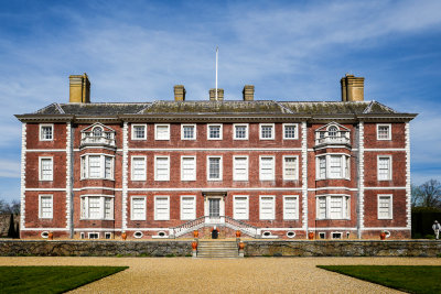 Ham House - Richmond