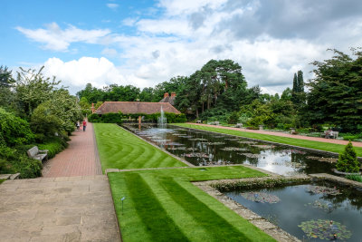 RHS Wisley