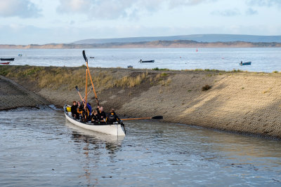 Appledore - North Devon