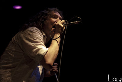 Cobra Verde @ The Beachland Ballroom