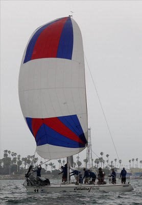 Ullman Sails Long Beach Race Week 2013 - Sunday 21 mp