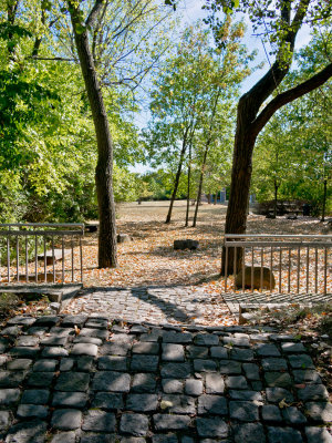Riverside Park #5