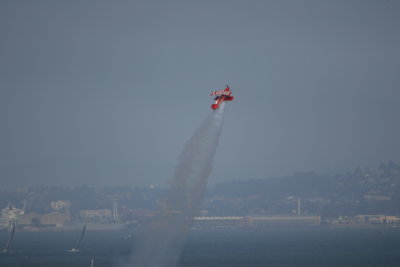 Fleet Week San Francisco Oct. 10 2014