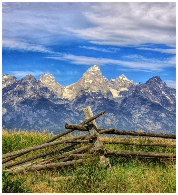 Grand Teton National Park