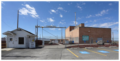 Experimental Breeder Reactor 1