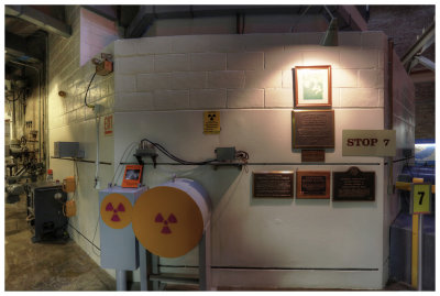 Experimental Breeder Reactor 1