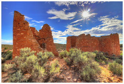 Hovenweep National Monument