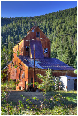 Idaho Springs